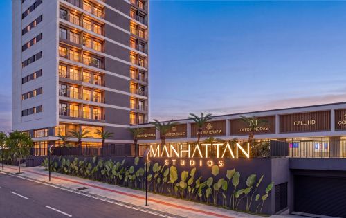 Manhattan Studios