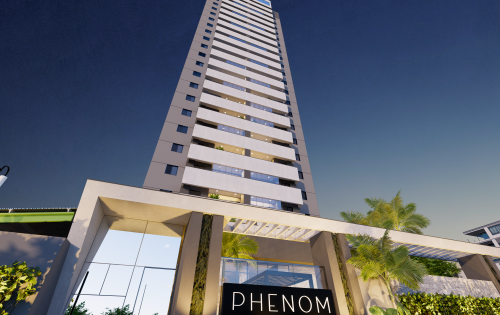 Phenom Residence