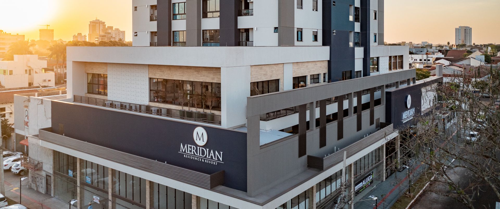 Meridian