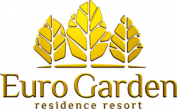 Logo - Euro Garden Residence Resort