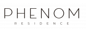 Logo - Phenom Residence
