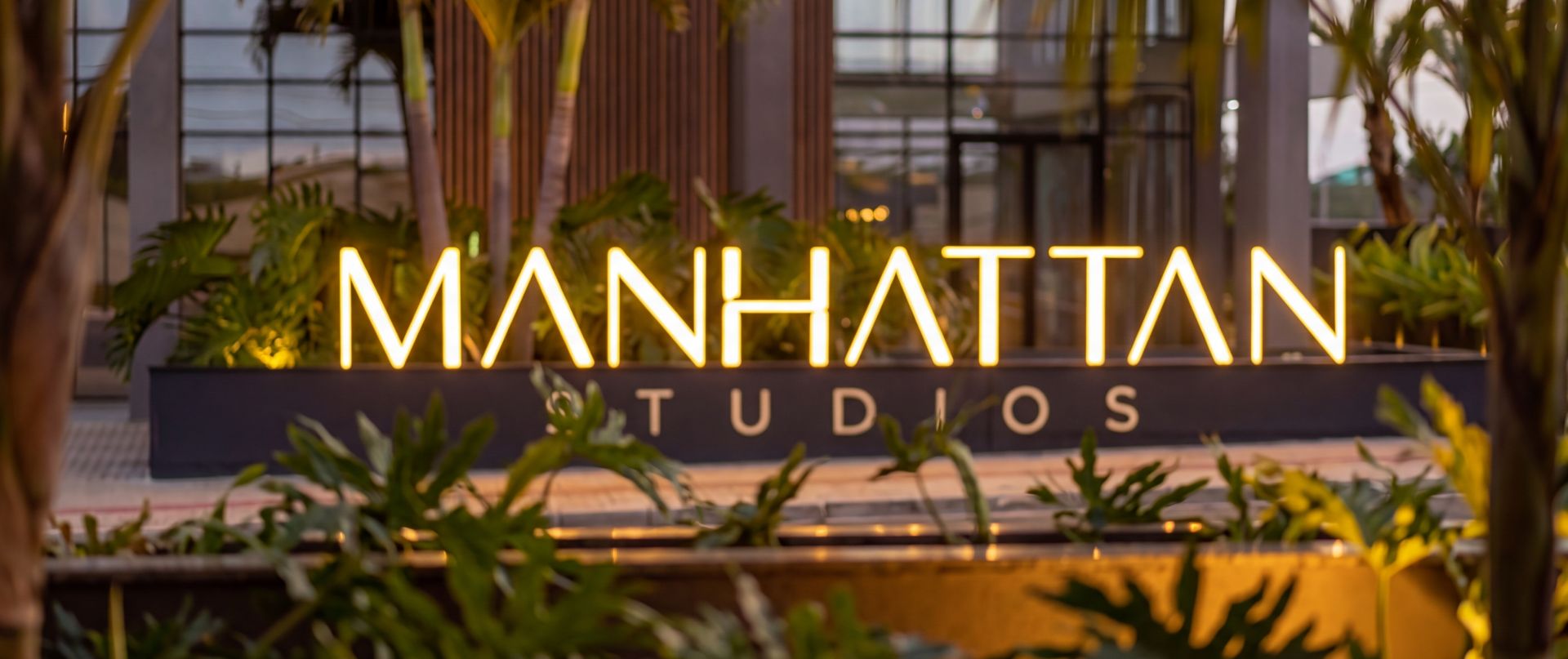 Manhattan Studios