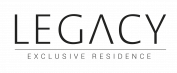 Logo - Legacy Exclusive Residence