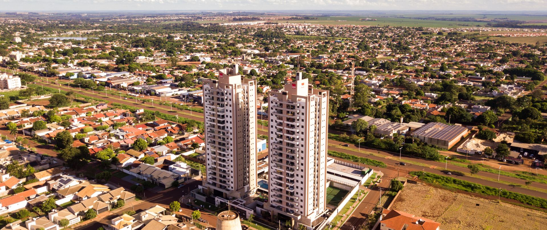 Grand Parc