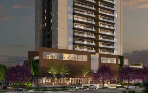 Legacy Exclusive Residence