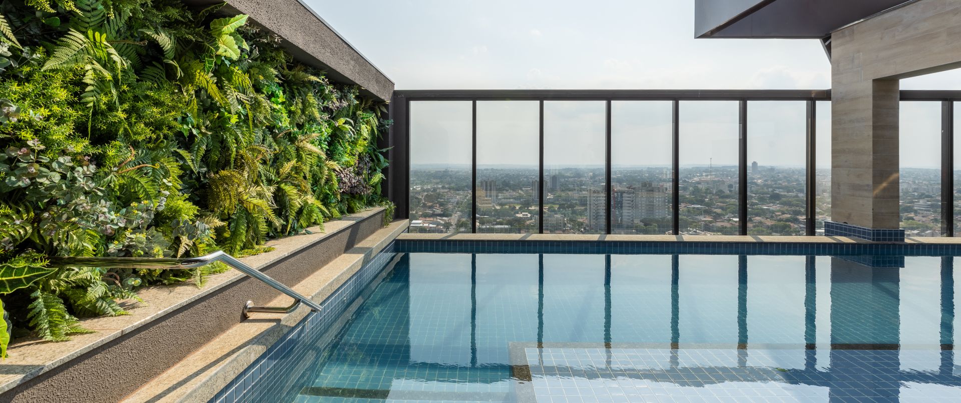 Sunset Residence